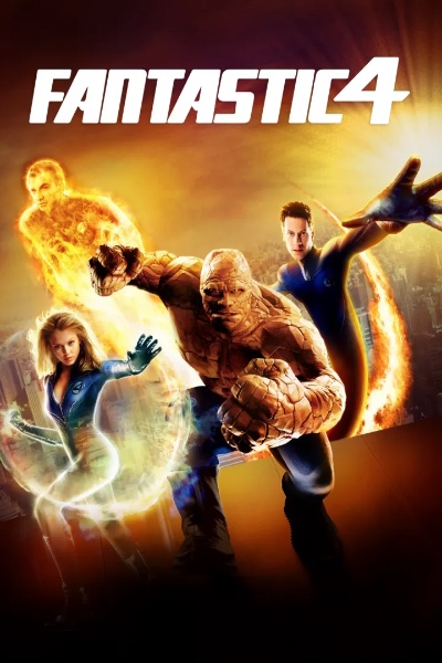 Fantastic 4