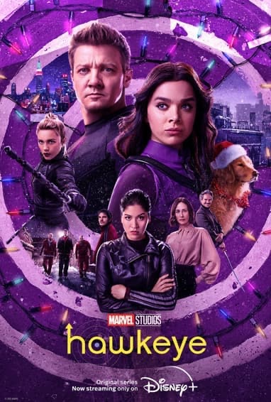 Hawkeye