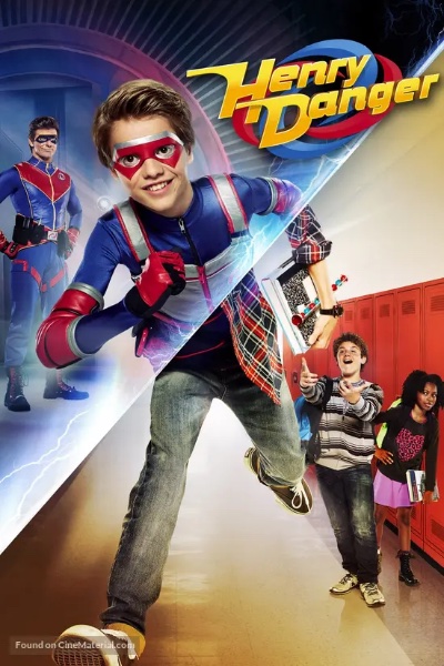 Henry Danger