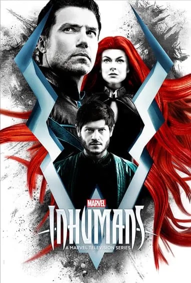 Inhumans