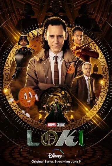 Loki | Season 1