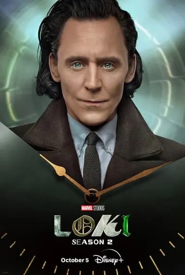 Loki | Season 2