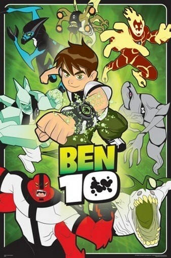 Ben 10