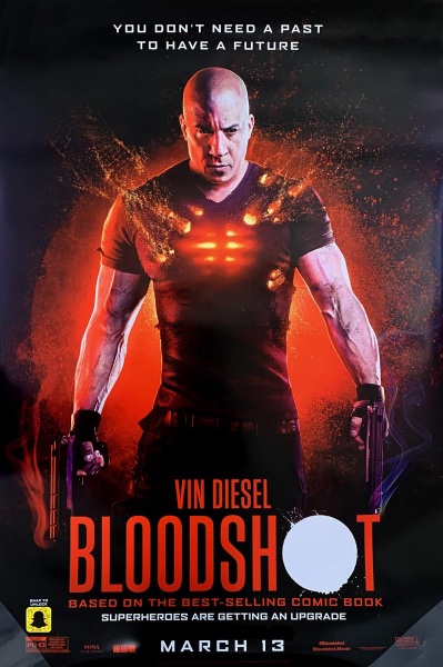 Bloodshot