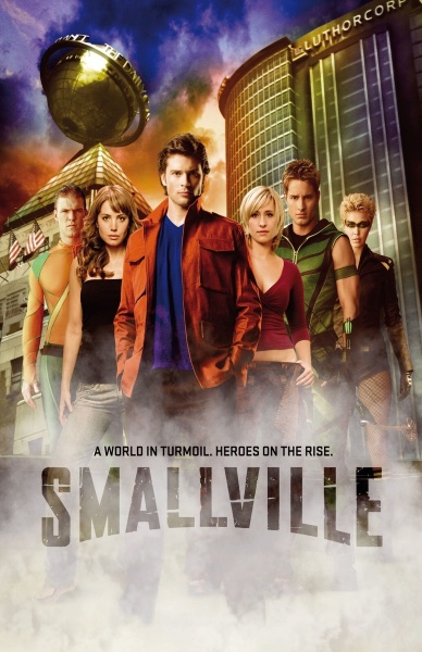 Smallville