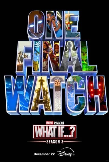 What If | Season 3