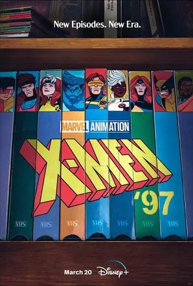 X-Men '97 | Season 1