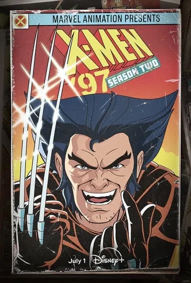 X-Men '97 | Season 2