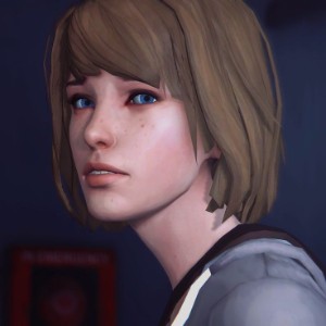 Max Caulfield