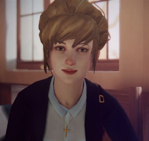 Kate Marsh