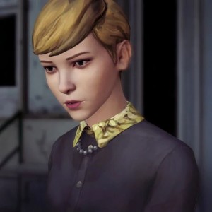 Victoria Chase