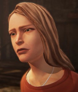 Sera Gearhardt