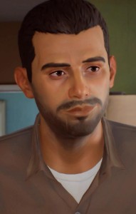 Esteban Diaz