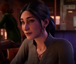 Safiya Llewellyn-Fayyad
