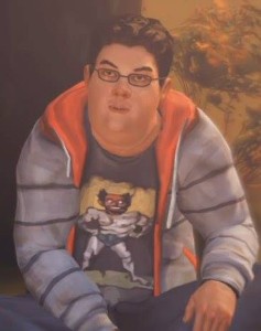 Daniel Dacosta