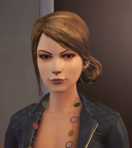 Juliet Watson