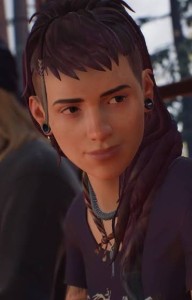 Cassidy