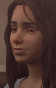 Sarah Lee Hackerman