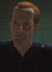 Officer Campbell