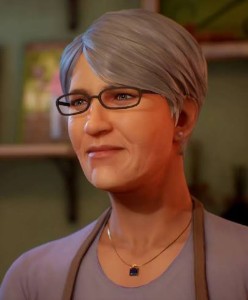Eleanor Lethe