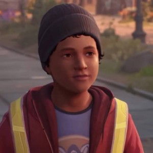 Ethan Lambert