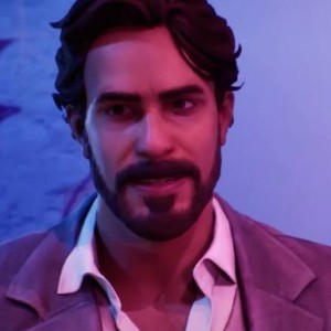 Lucas Colmenero