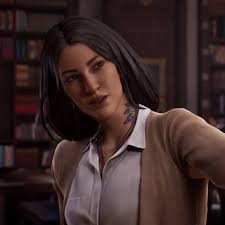 Gwen Hunter