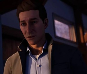 Detective Alderman
