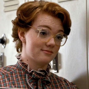 Barbara Holland