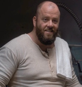 Benny Hammond