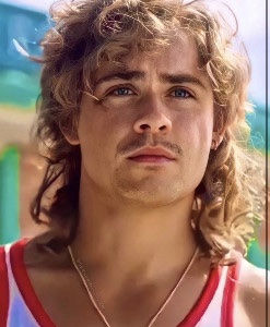 Billy Hargrove