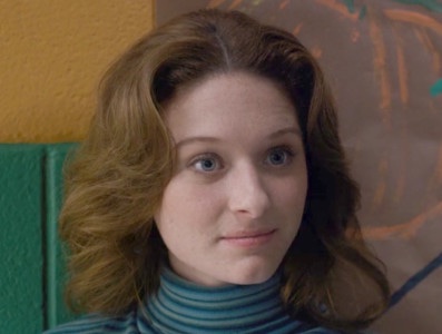 Carol Perkins