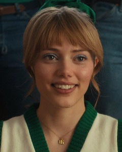Chrissy Cunningham