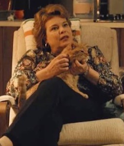 Claudia Henderson