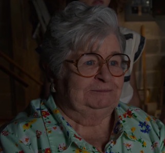 Doris Driscoll