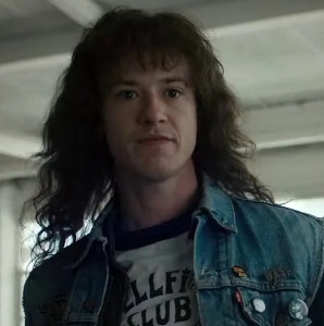 Eddie Munson