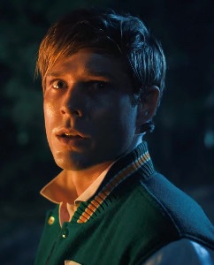 Jason Carver