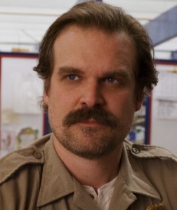 Jim Hopper