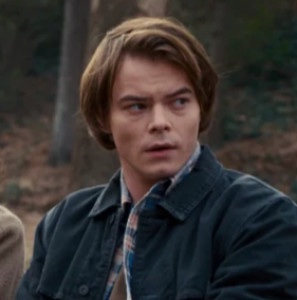Jonathan Byers