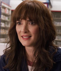 Joyce Byers