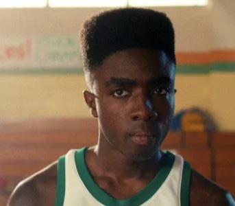 Lucas Sinclair