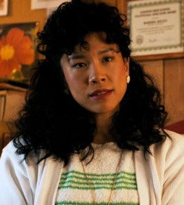 Marsha Kelley