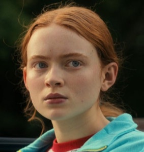 Max Mayfield