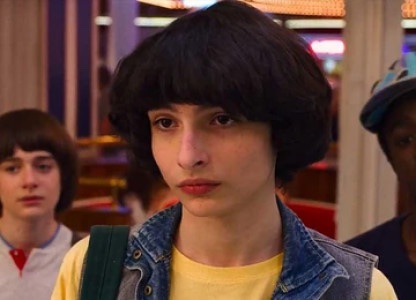 Mike Wheeler