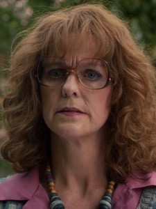 Miss Harris