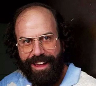 Murray Bauman