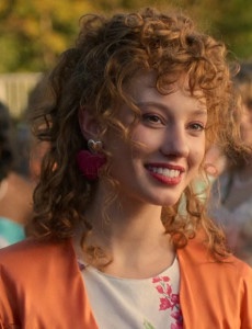 Stacey Albright