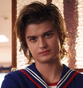 Steve Harrington