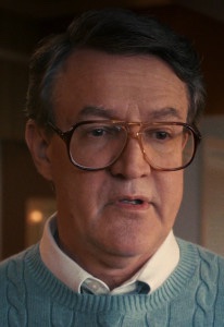 Ted Wheeler