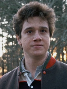 Tommy Hagan